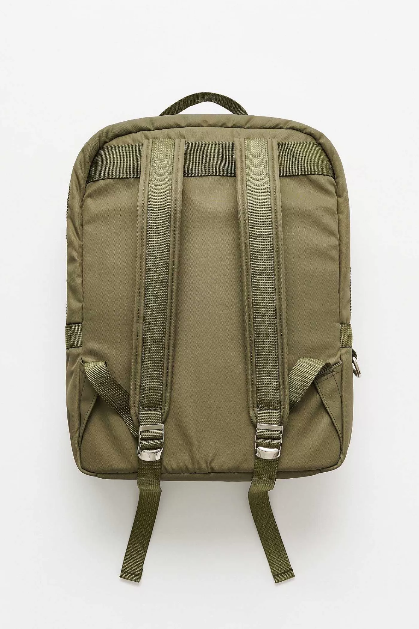 Pasar | Our Legacy Grande Volta Ryggsack Tactician Olive