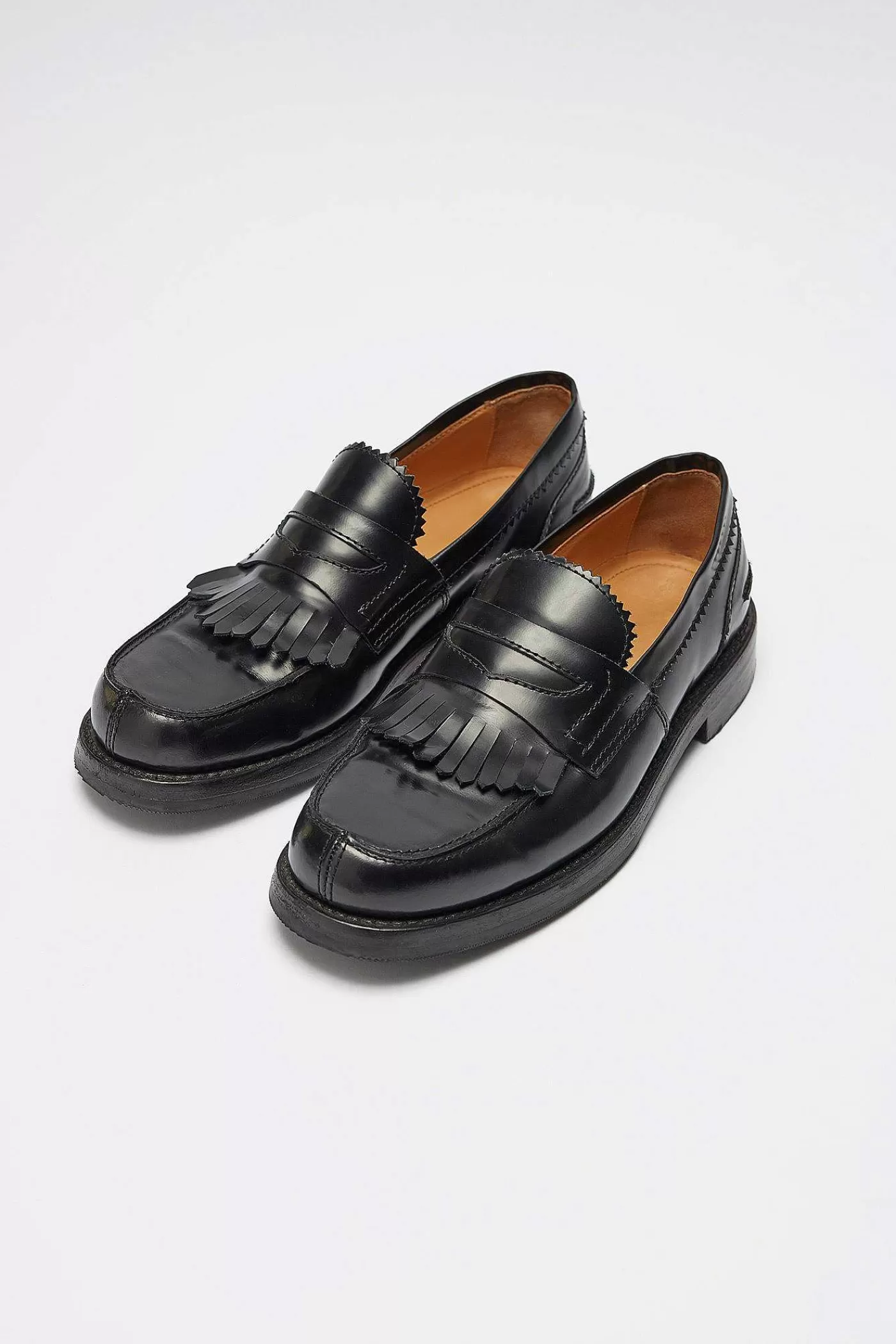 Skor | Our Legacy Loafer Svart