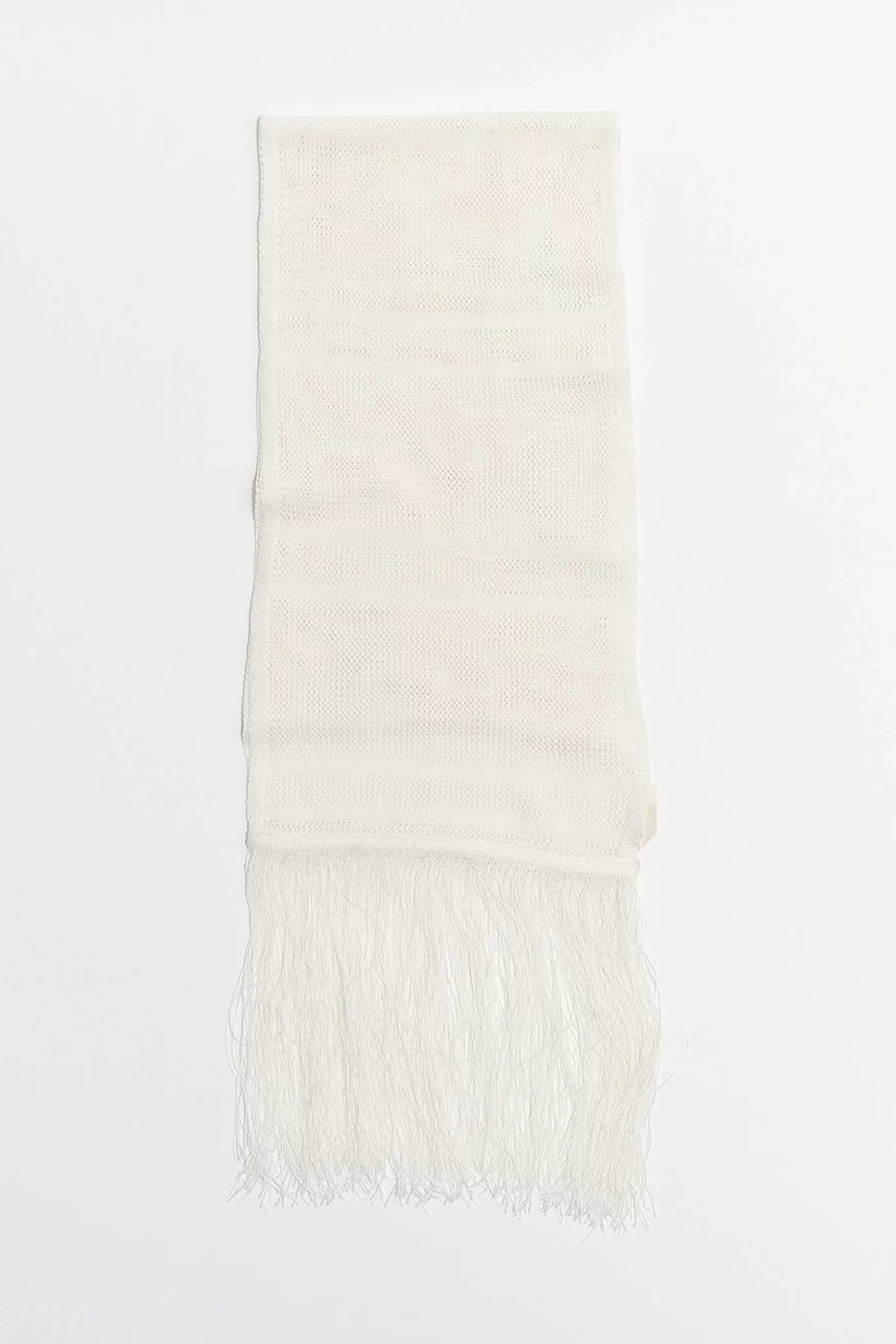 Halsdukar | Our Legacy Pianoscarf Glister Crooner Viskos