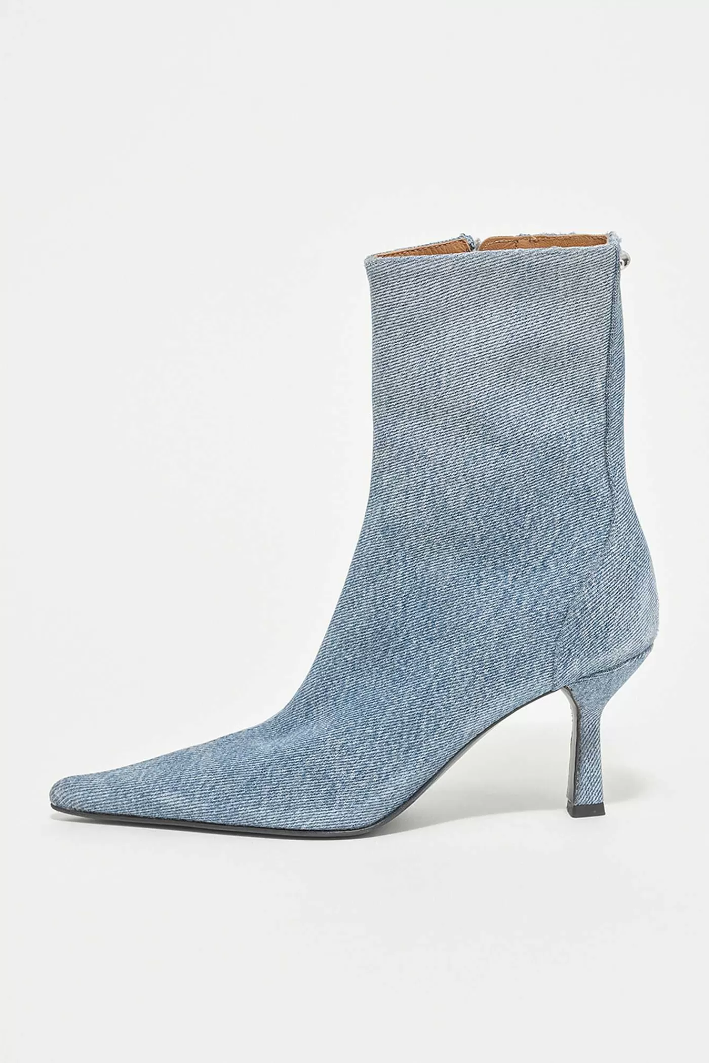 Stövlar | Our Legacy Slim Boot Vintage Denim