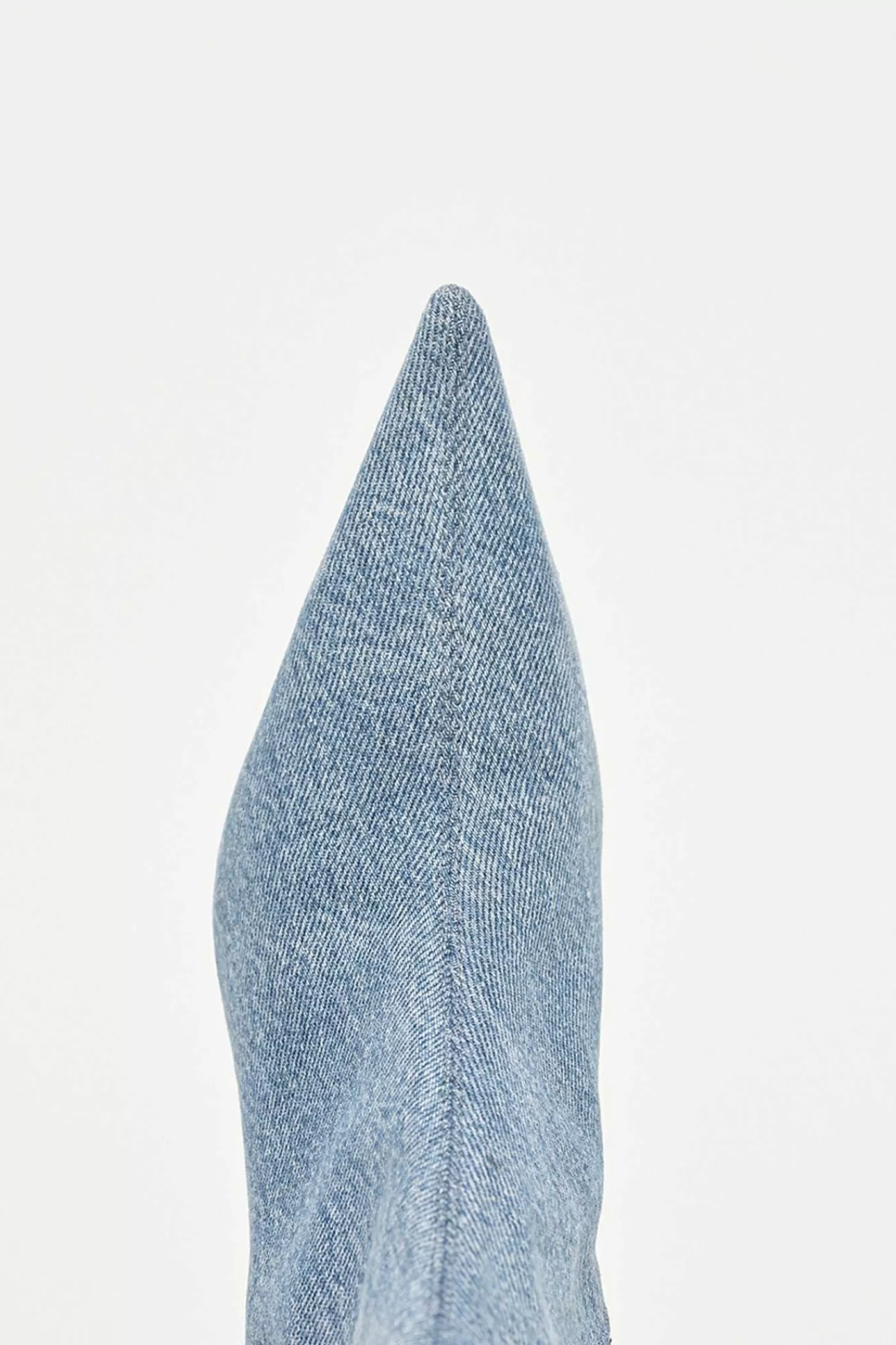 Stövlar | Our Legacy Slim Boot Vintage Denim