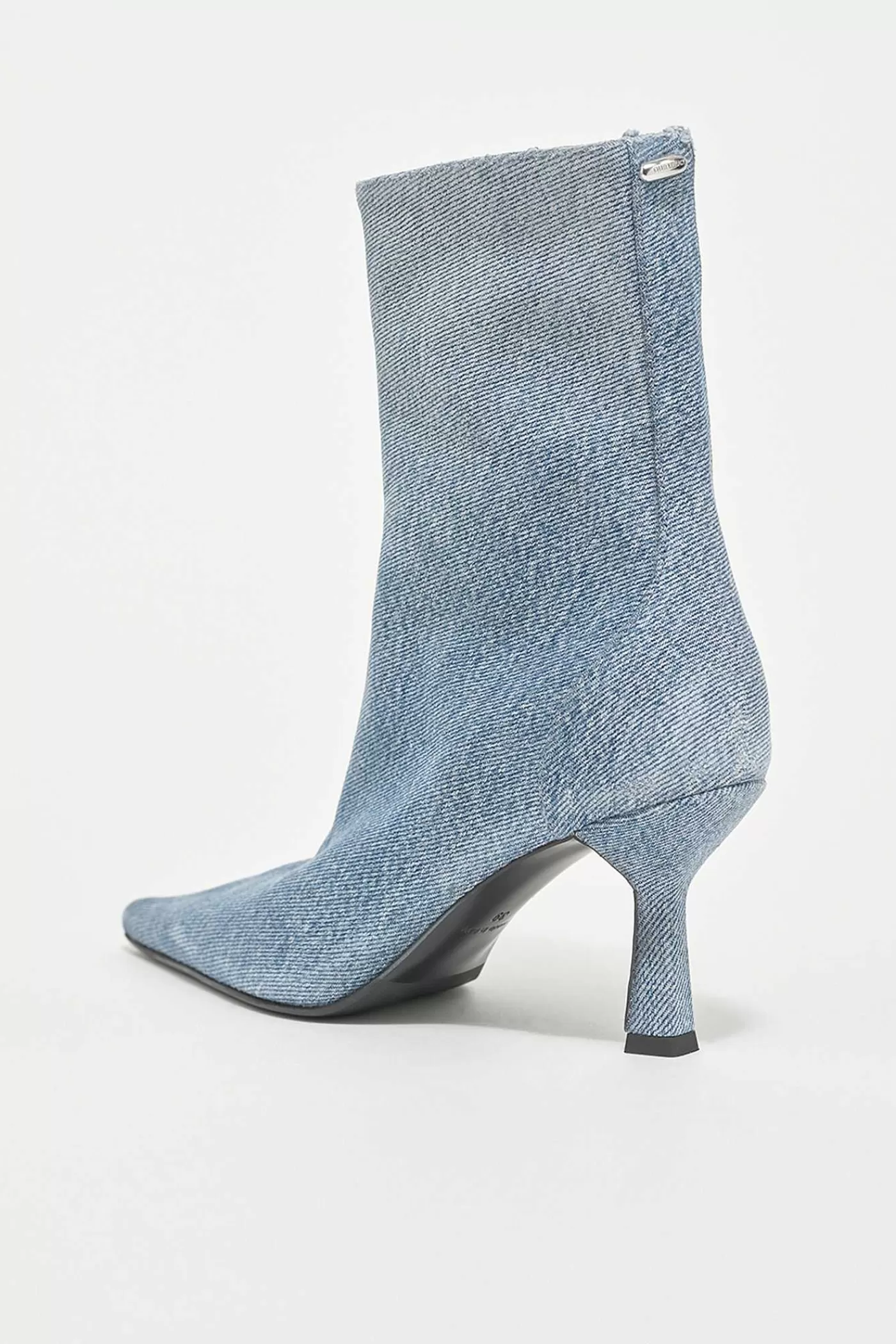 Stövlar | Our Legacy Slim Boot Vintage Denim