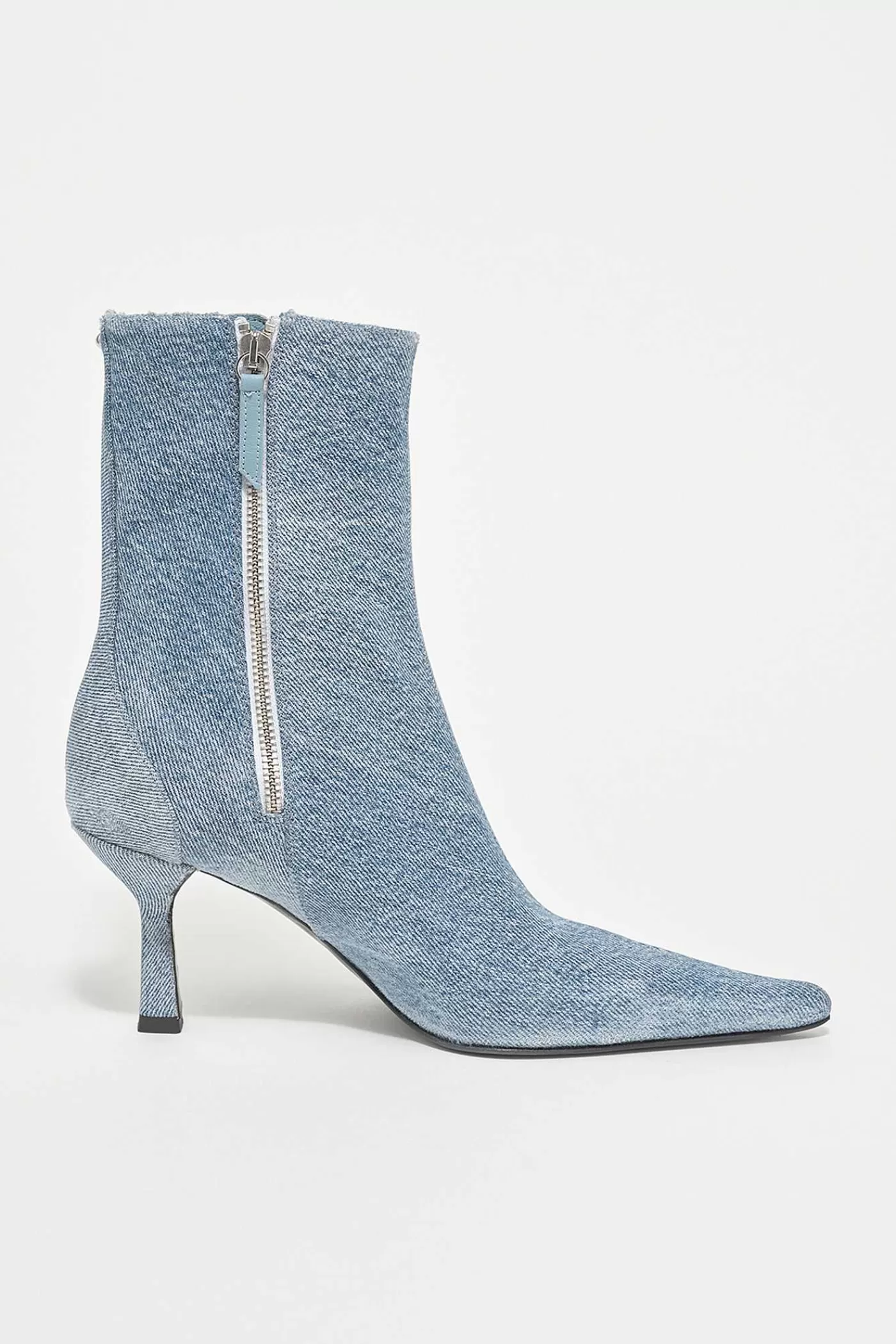 Stövlar | Our Legacy Slim Boot Vintage Denim