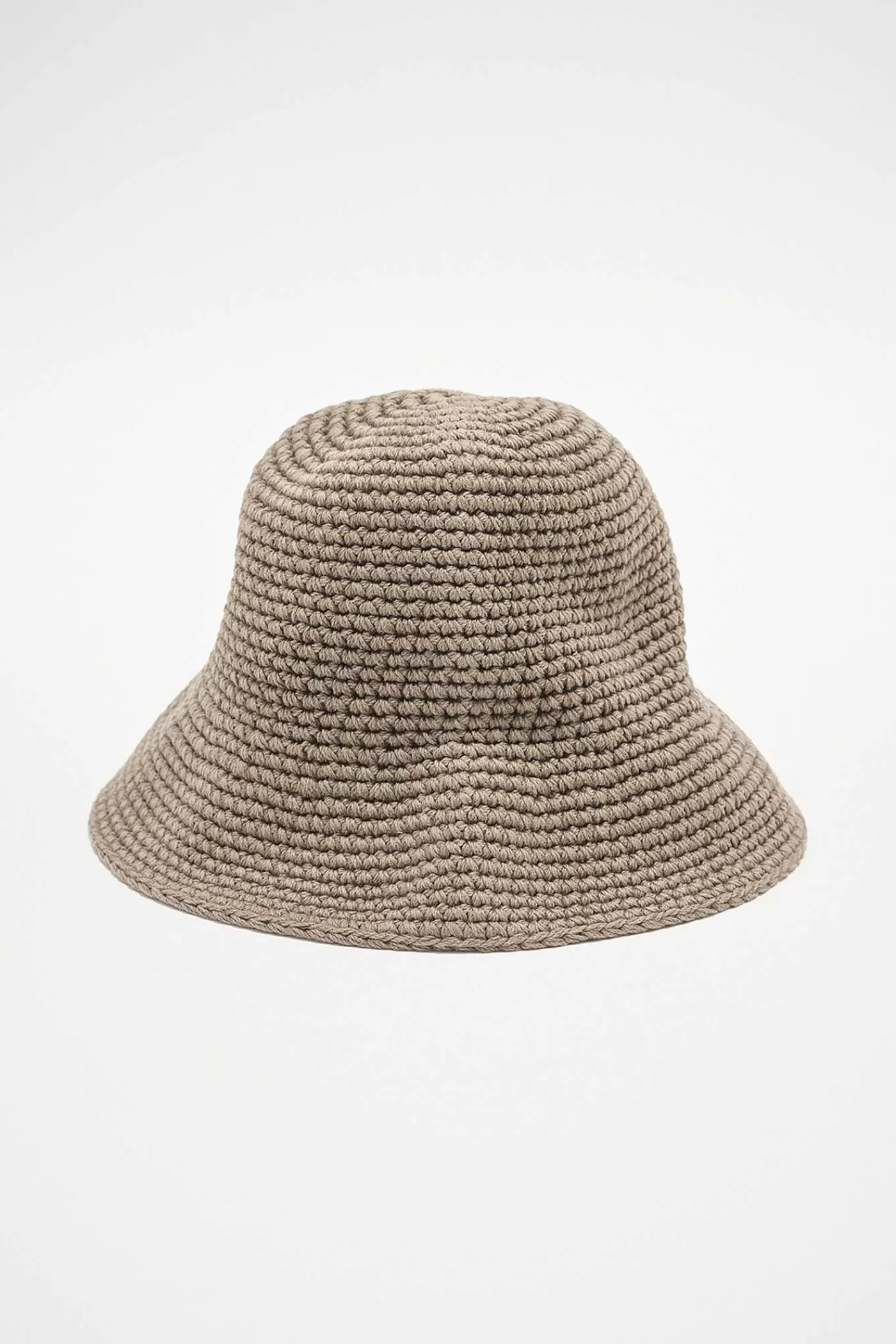 Hattar | Our Legacy Tom Tom Hat Uniform Olive Tousled Bomull