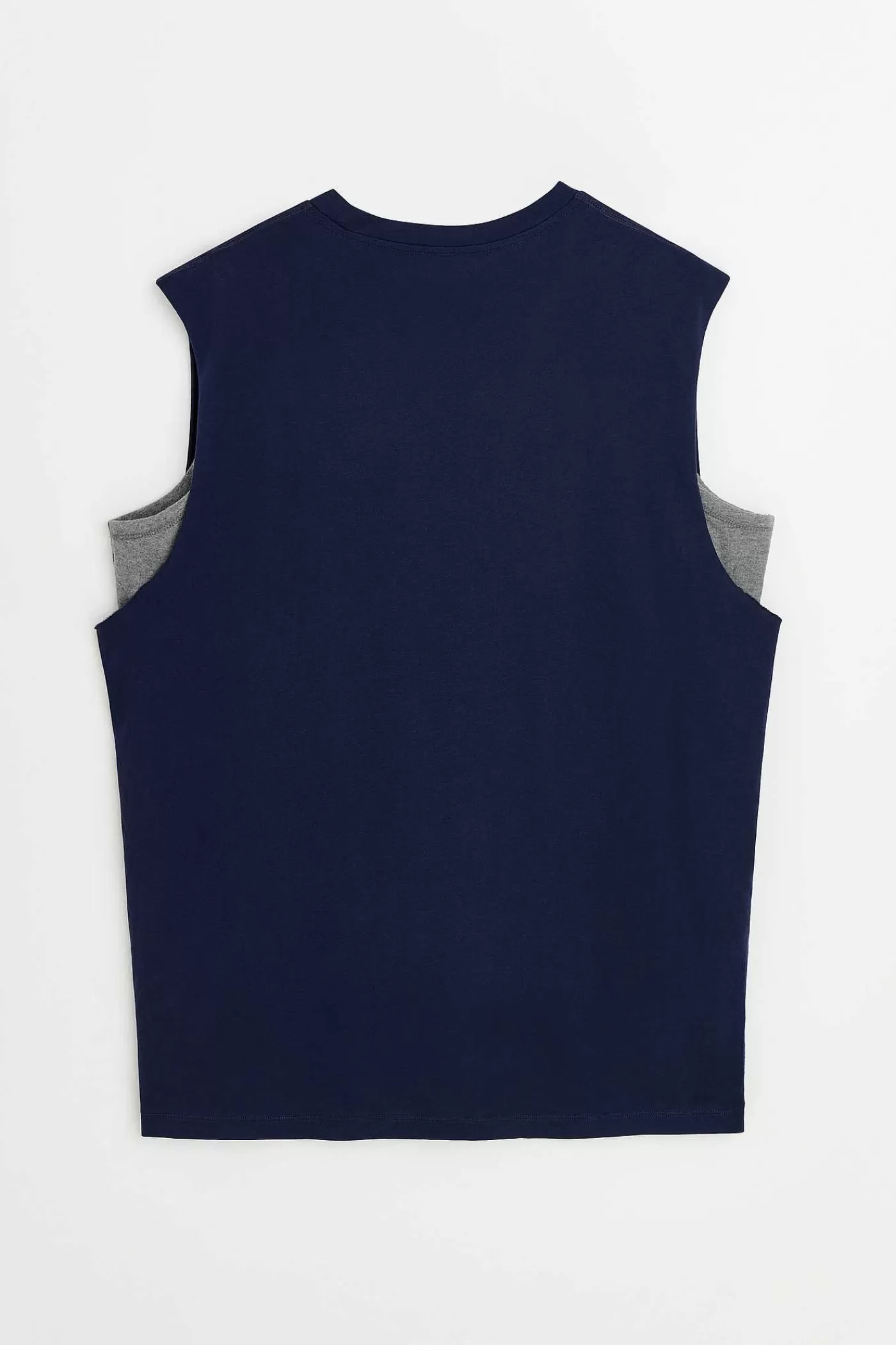 Jersey | Our Legacy Vandbar Gravity Tank Swing Of Pendel Hands Print