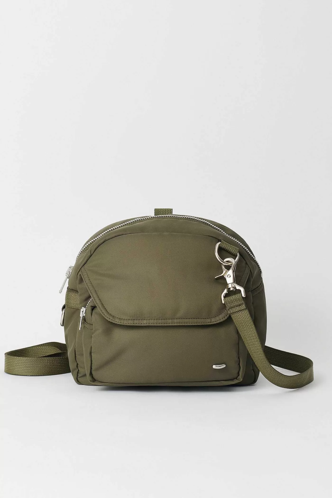 Pasar | Our Legacy Volta Frontpack Tactician Olive